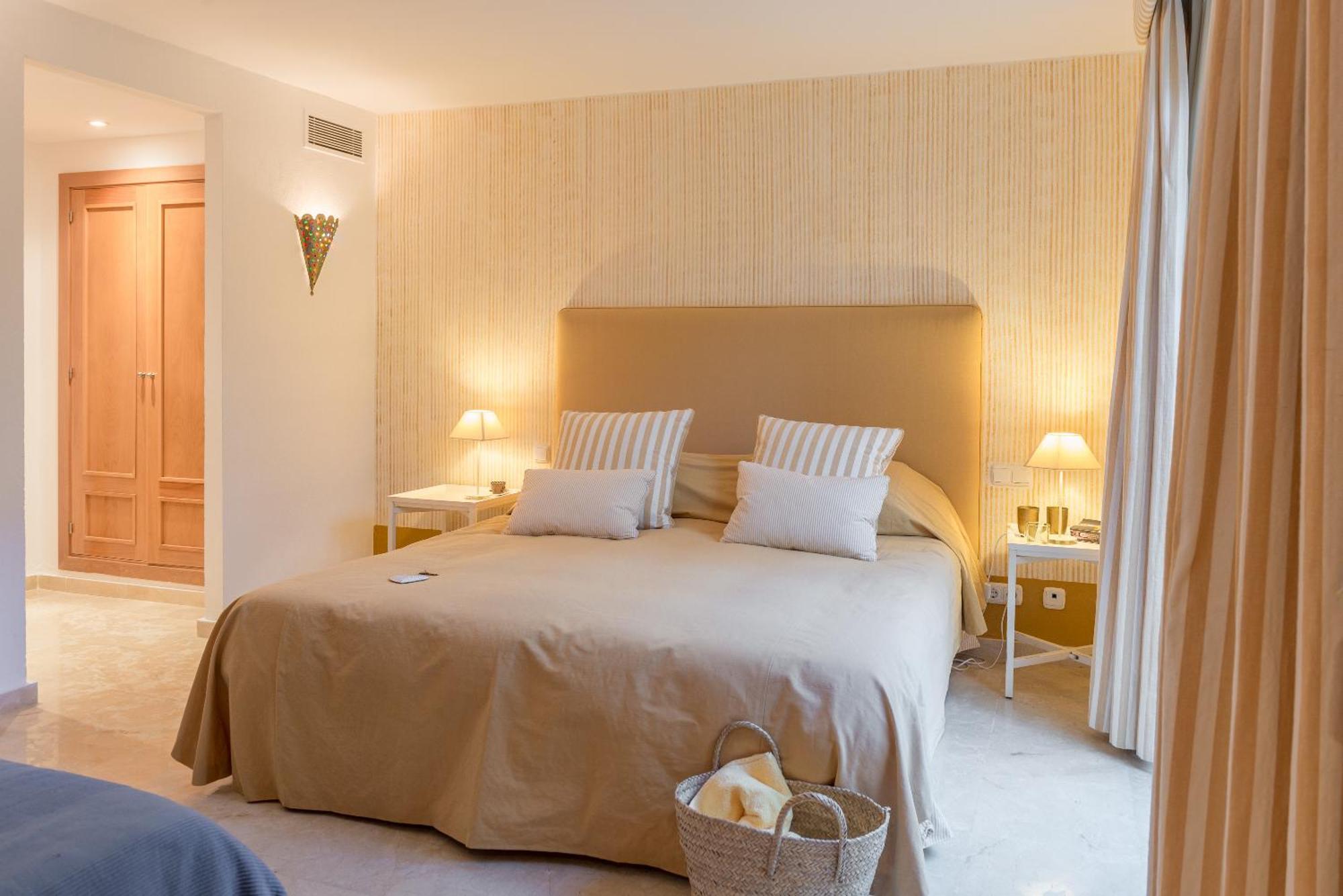 Resort Villas Andalucia Benalup-Casas Viejas Room photo
