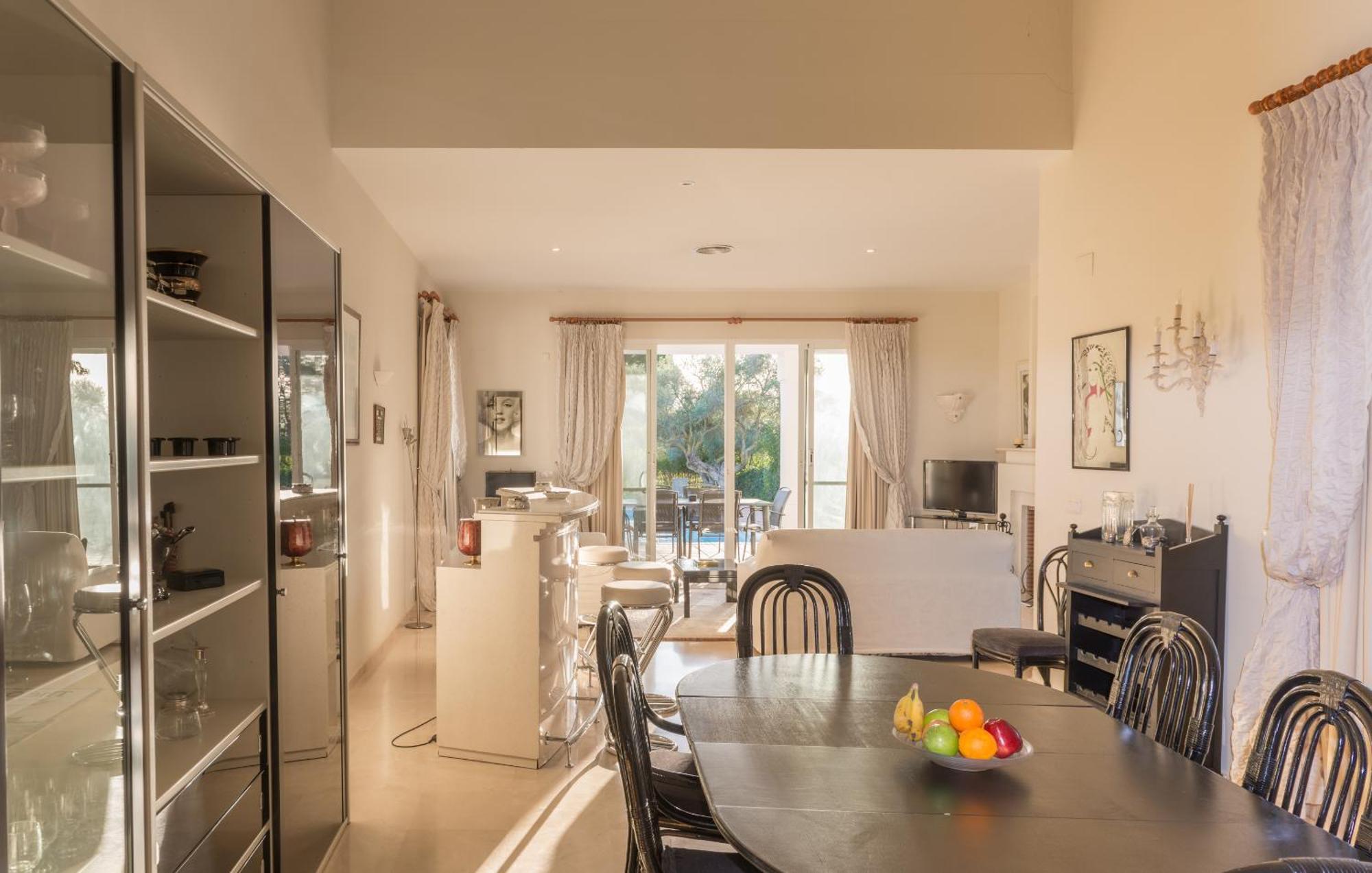 Resort Villas Andalucia Benalup-Casas Viejas Room photo