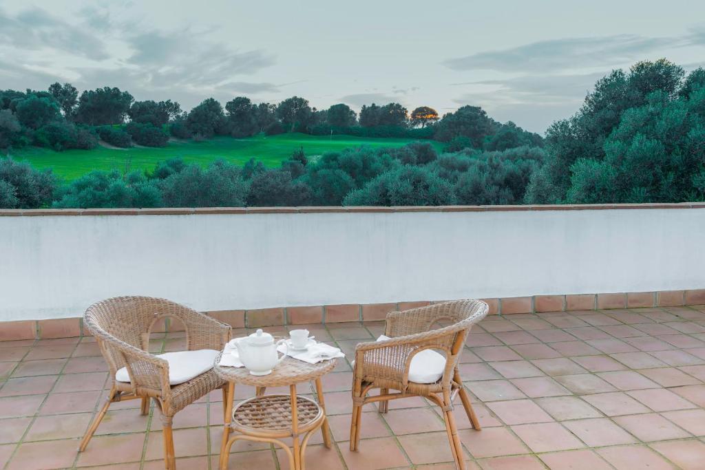 Resort Villas Andalucia Benalup-Casas Viejas Room photo
