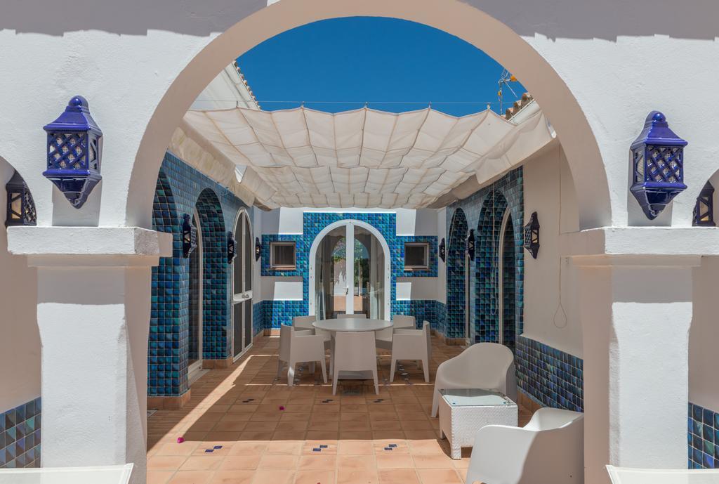 Resort Villas Andalucia Benalup-Casas Viejas Exterior photo