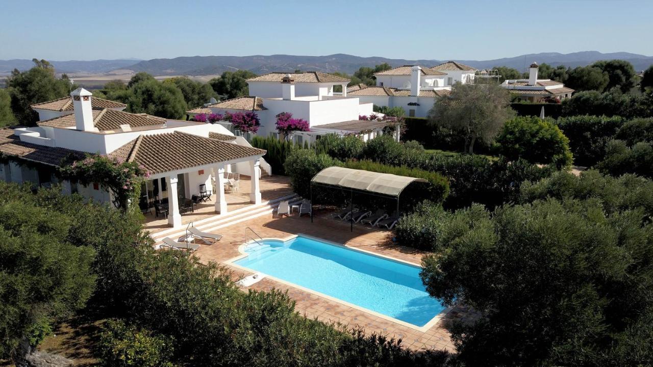 Resort Villas Andalucia Benalup-Casas Viejas Exterior photo